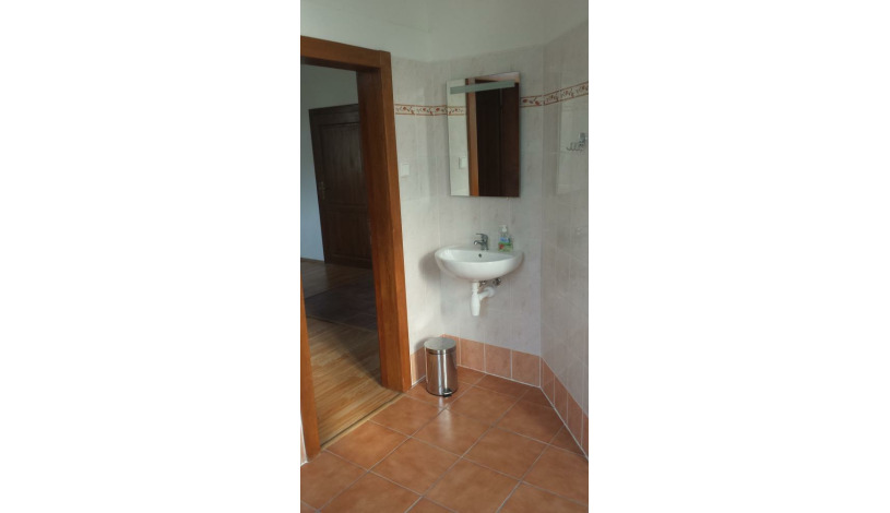 Apartmenty Sophie Karlovy Vary - Sophie 3